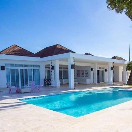 Luxe House Bed & Breakfast Santo Domingo Exterior photo