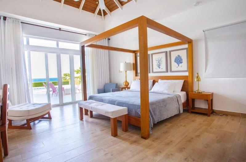 Luxe House Bed & Breakfast Santo Domingo Exterior photo